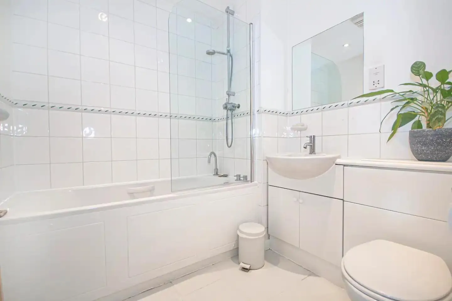 Renovu Exclusive Rooms Londra Daire