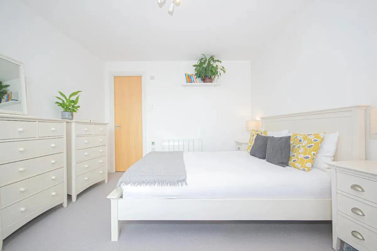 Renovu Exclusive Rooms Londra Daire