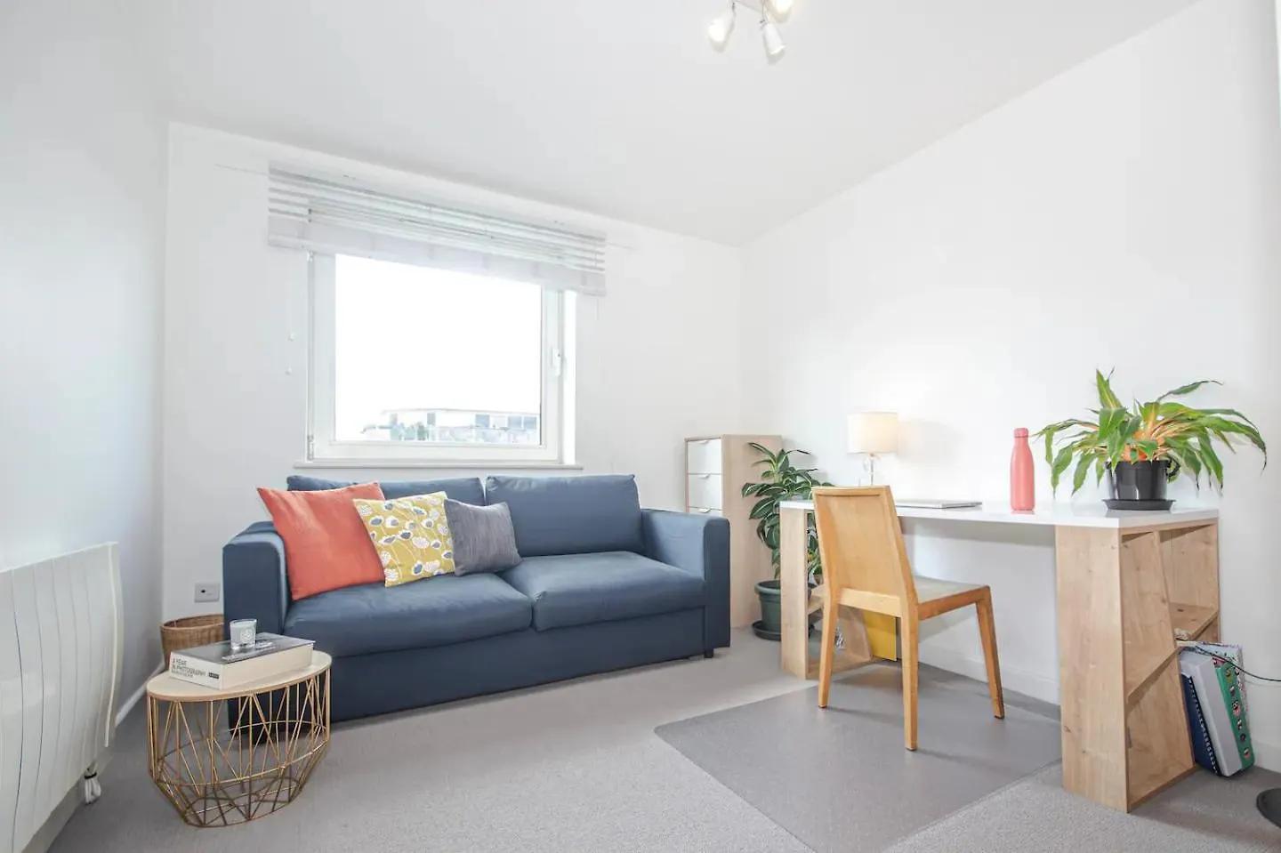 Renovu Exclusive Rooms London Lägenhet
