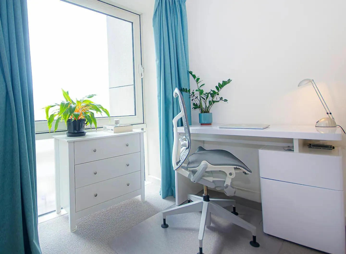 Daire Renovu Exclusive Rooms Londra