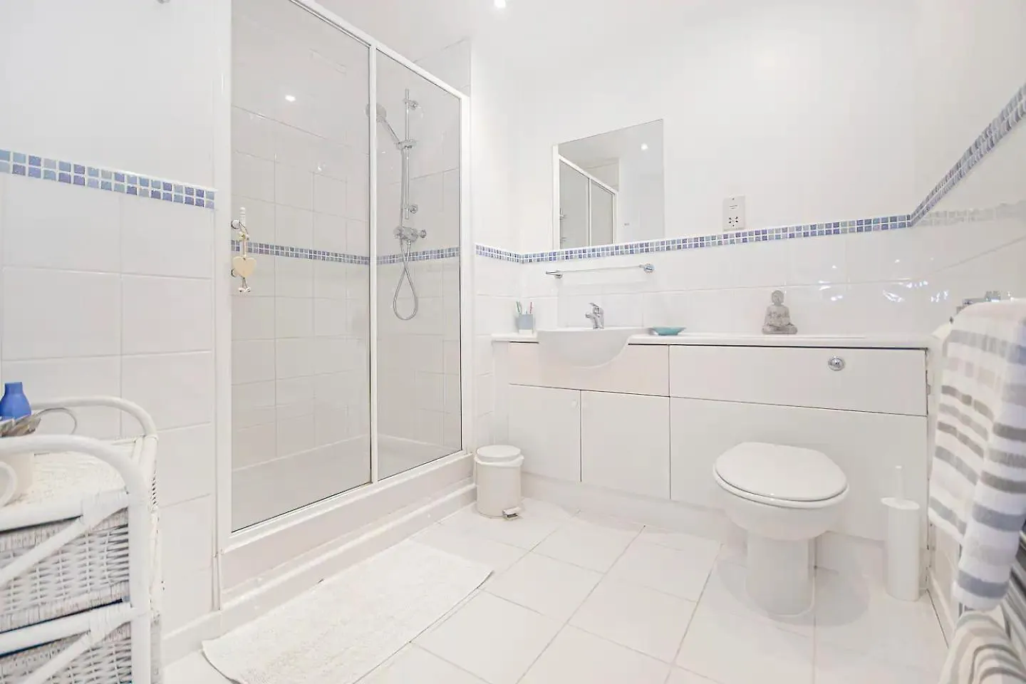 Renovu Exclusive Rooms London Storbritannien