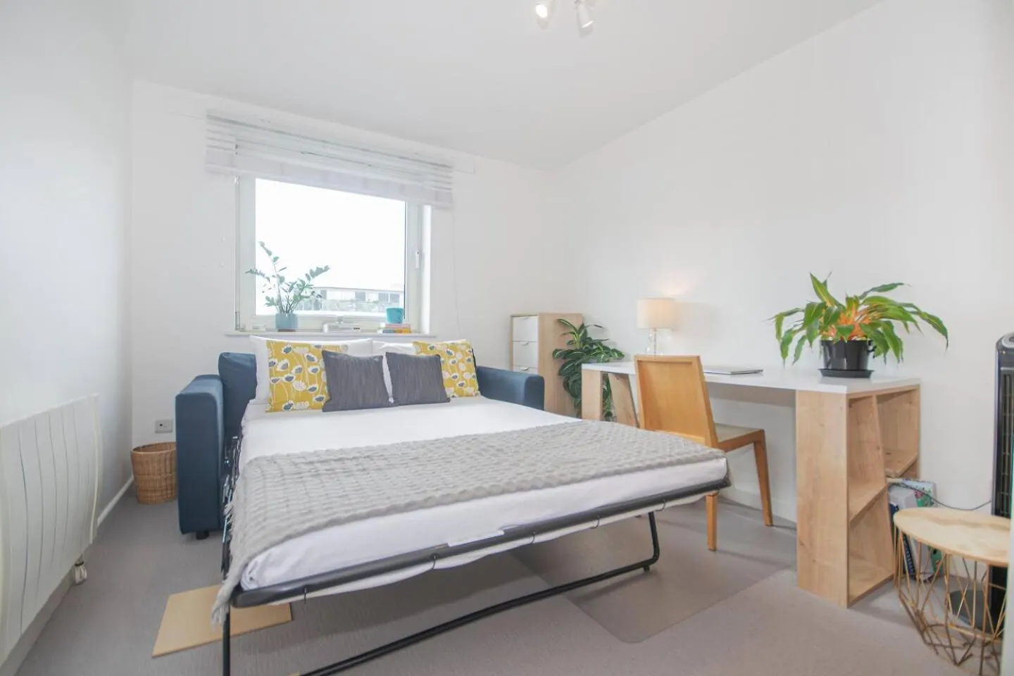 Renovu Exclusive Rooms Londra Daire