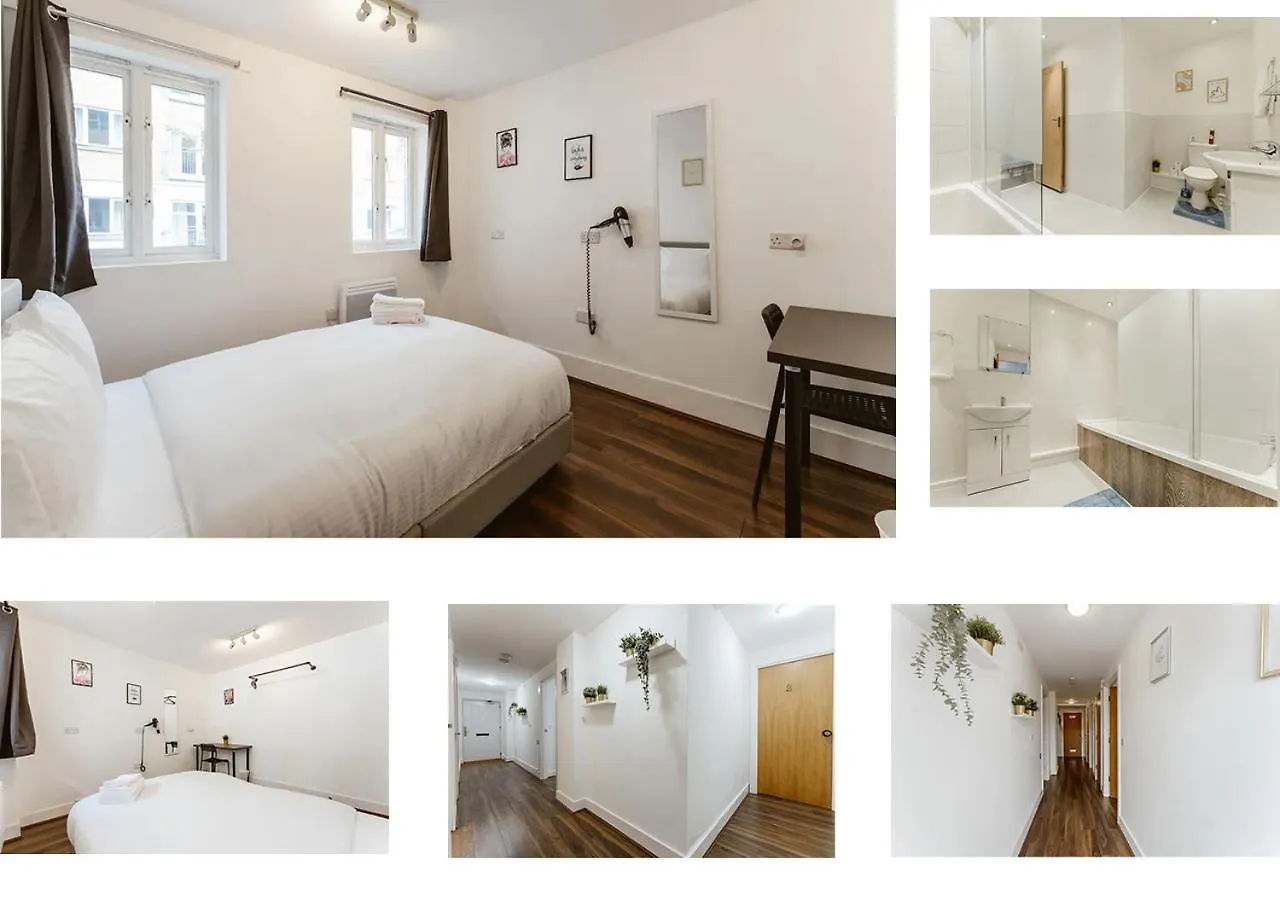 Renovu Exclusive Rooms Londra