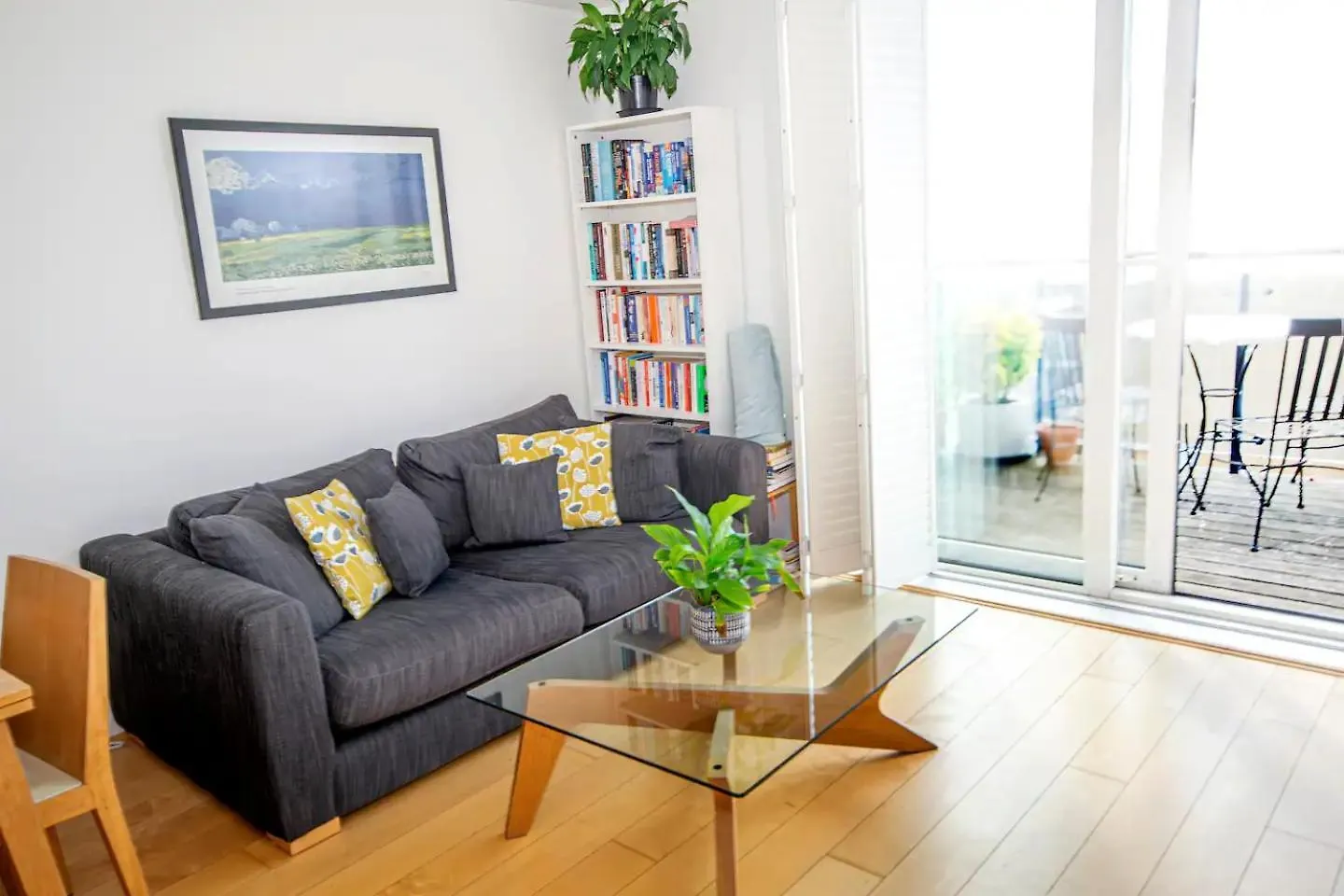 Renovu Exclusive Rooms London