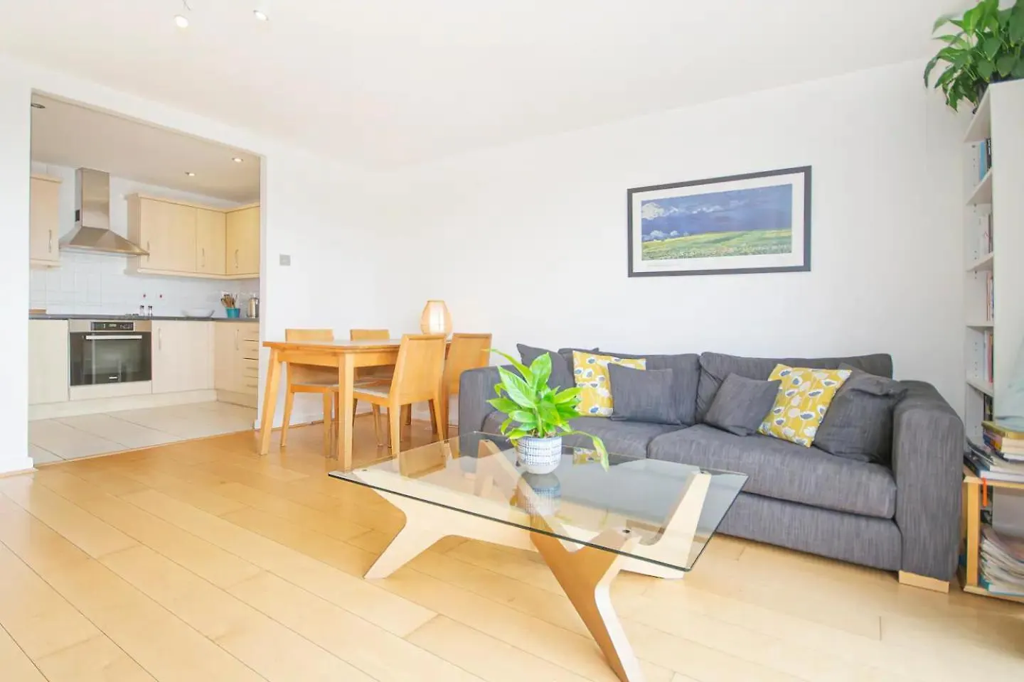 Daire Renovu Exclusive Rooms Londra