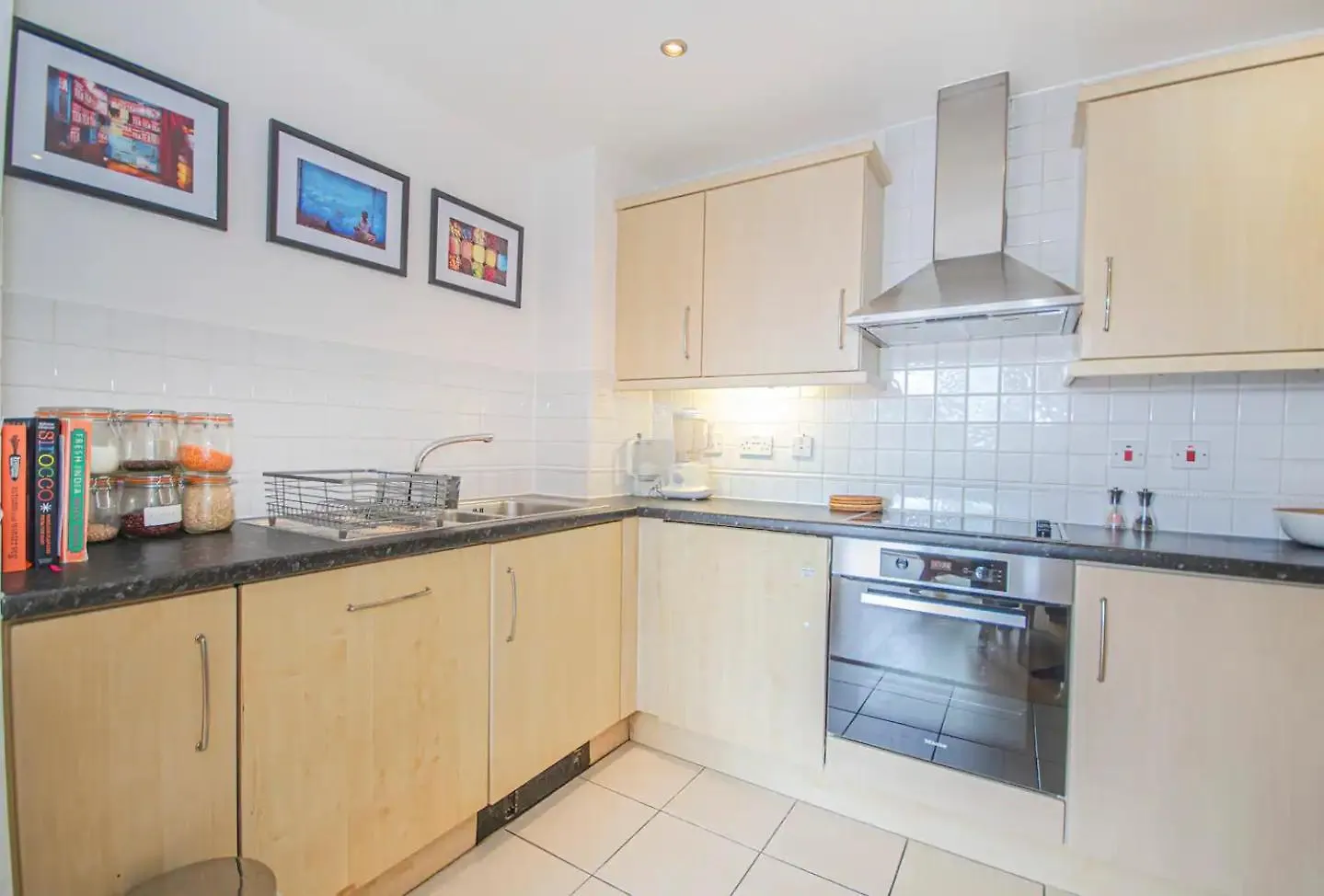 Renovu Exclusive Rooms London Storbritannien