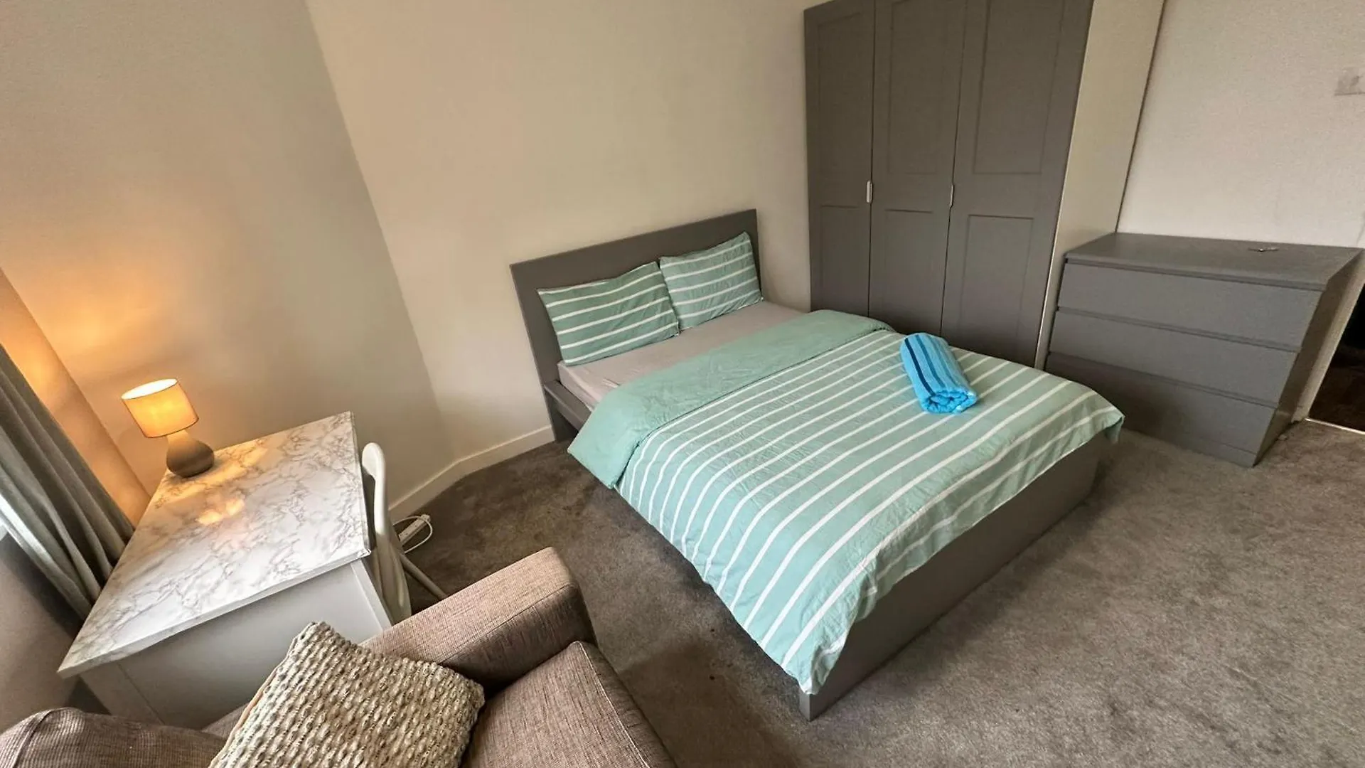 Daire Renovu Exclusive Rooms Londra