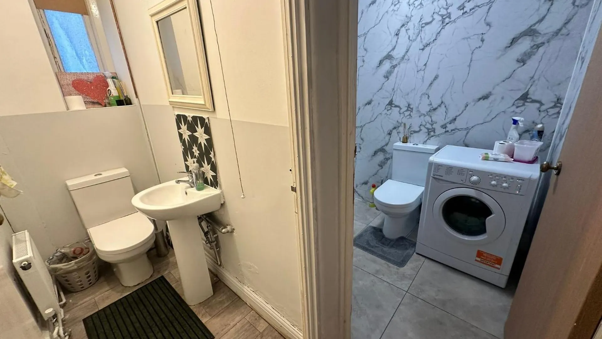 Daire Renovu Exclusive Rooms Londra