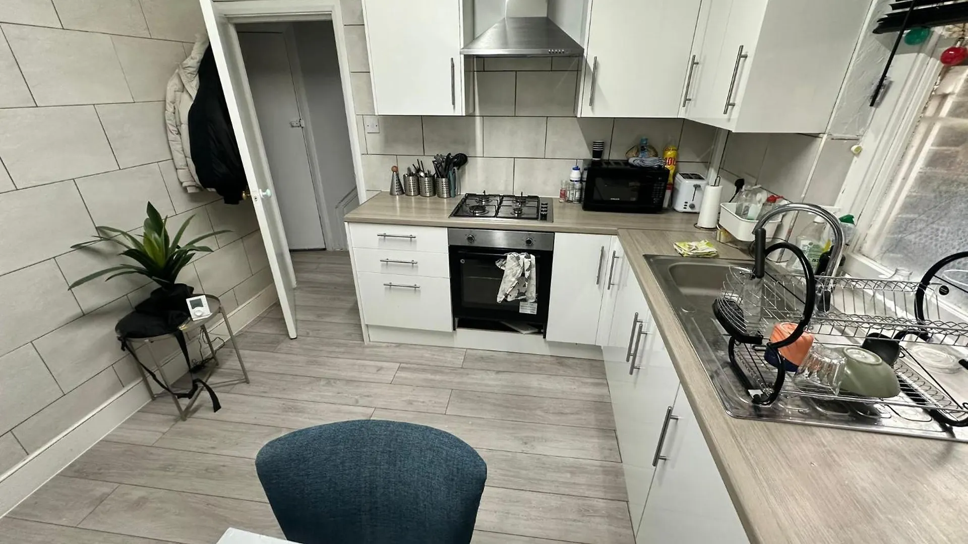 Renovu Exclusive Rooms Londra Birleşik Krallık