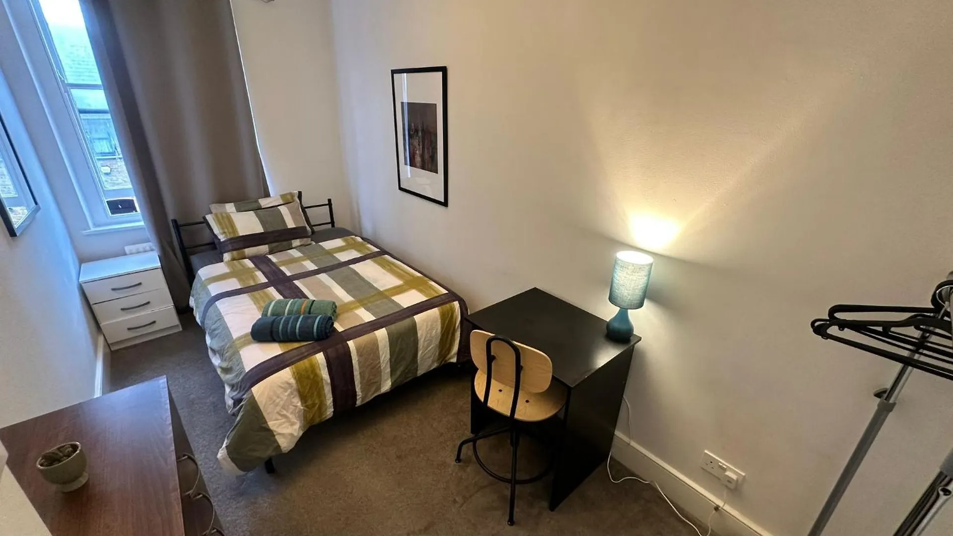 Renovu Exclusive Rooms Londra