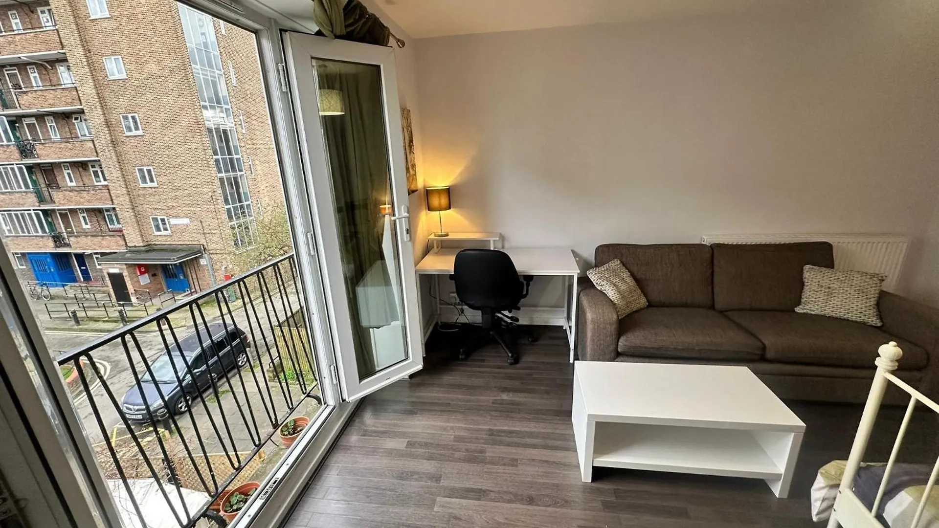 Daire Renovu Exclusive Rooms Londra