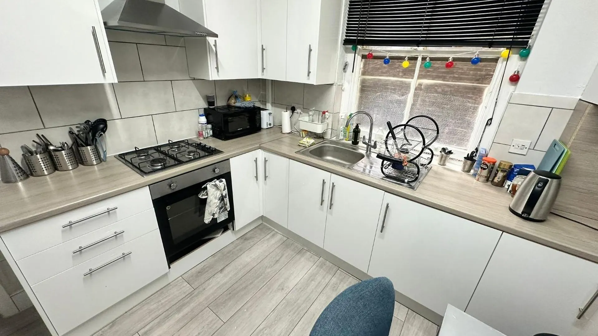 Renovu Exclusive Rooms Londra
