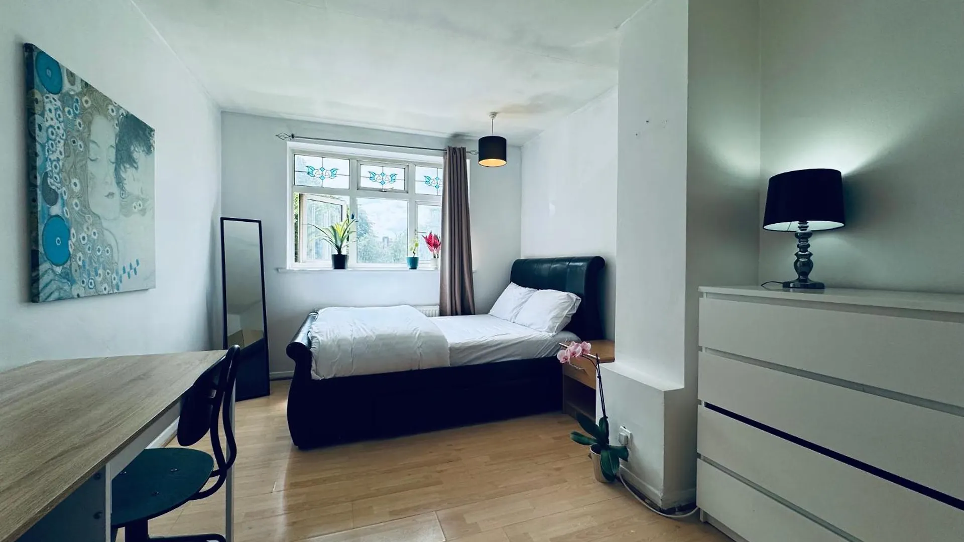 Daire Renovu Exclusive Rooms Londra