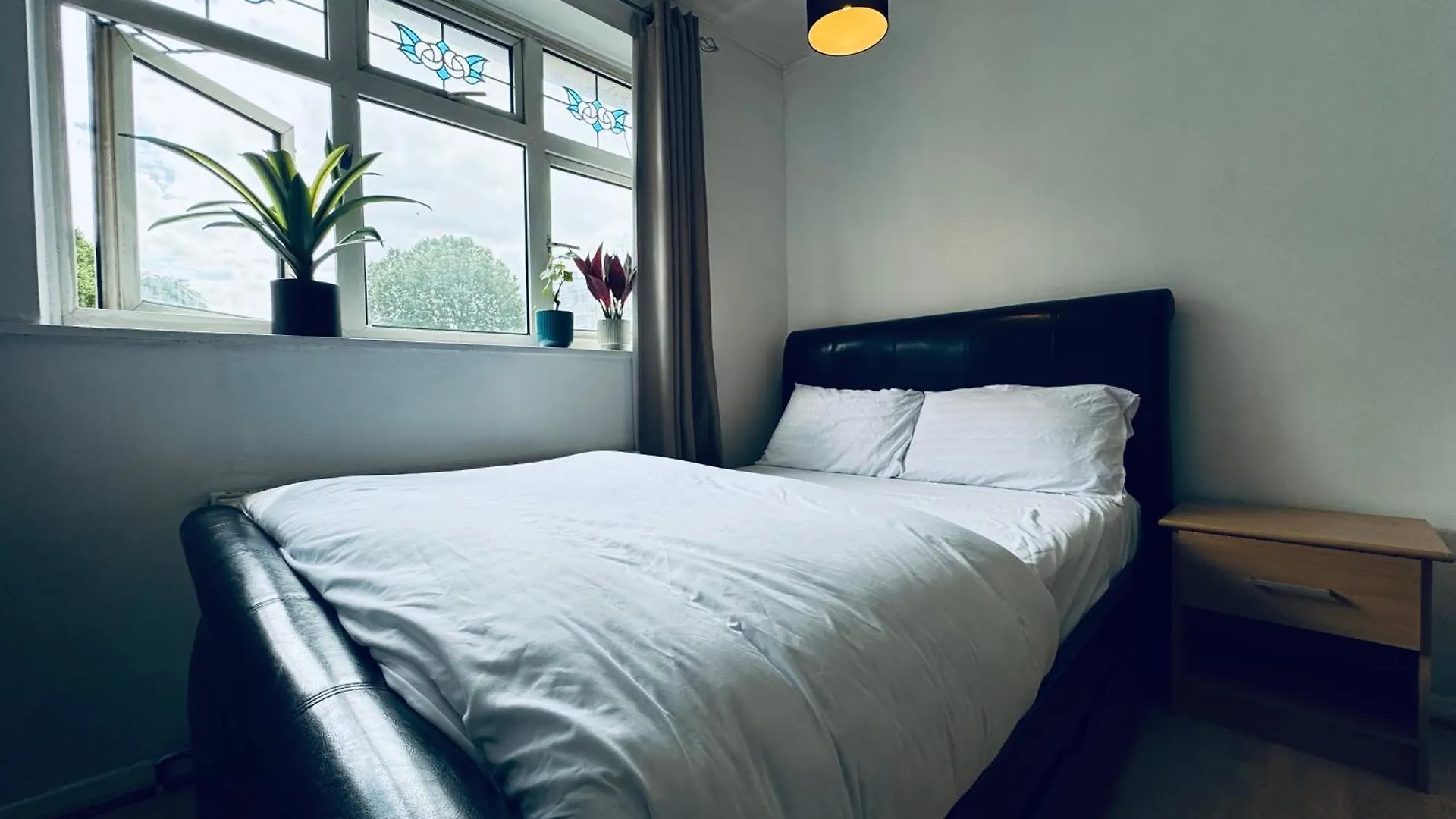 Renovu Exclusive Rooms Londra Birleşik Krallık