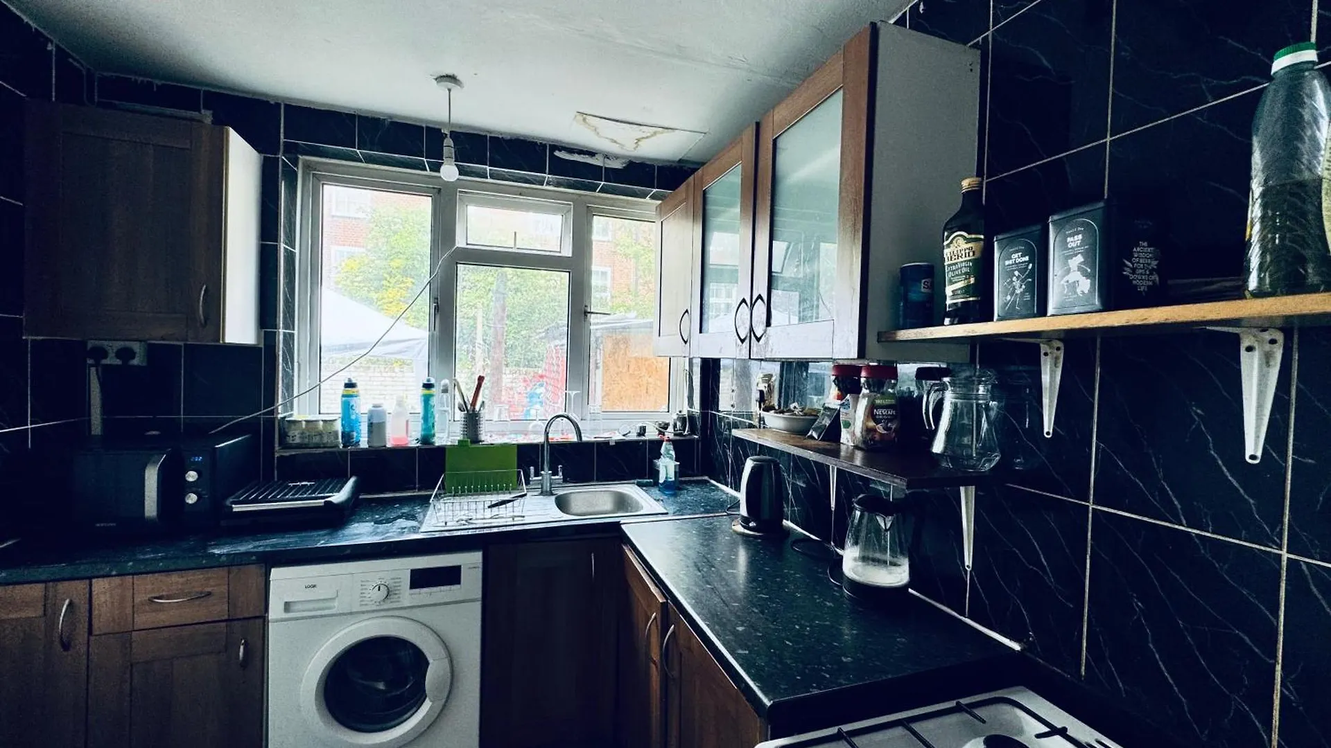 Daire Renovu Exclusive Rooms Londra Birleşik Krallık