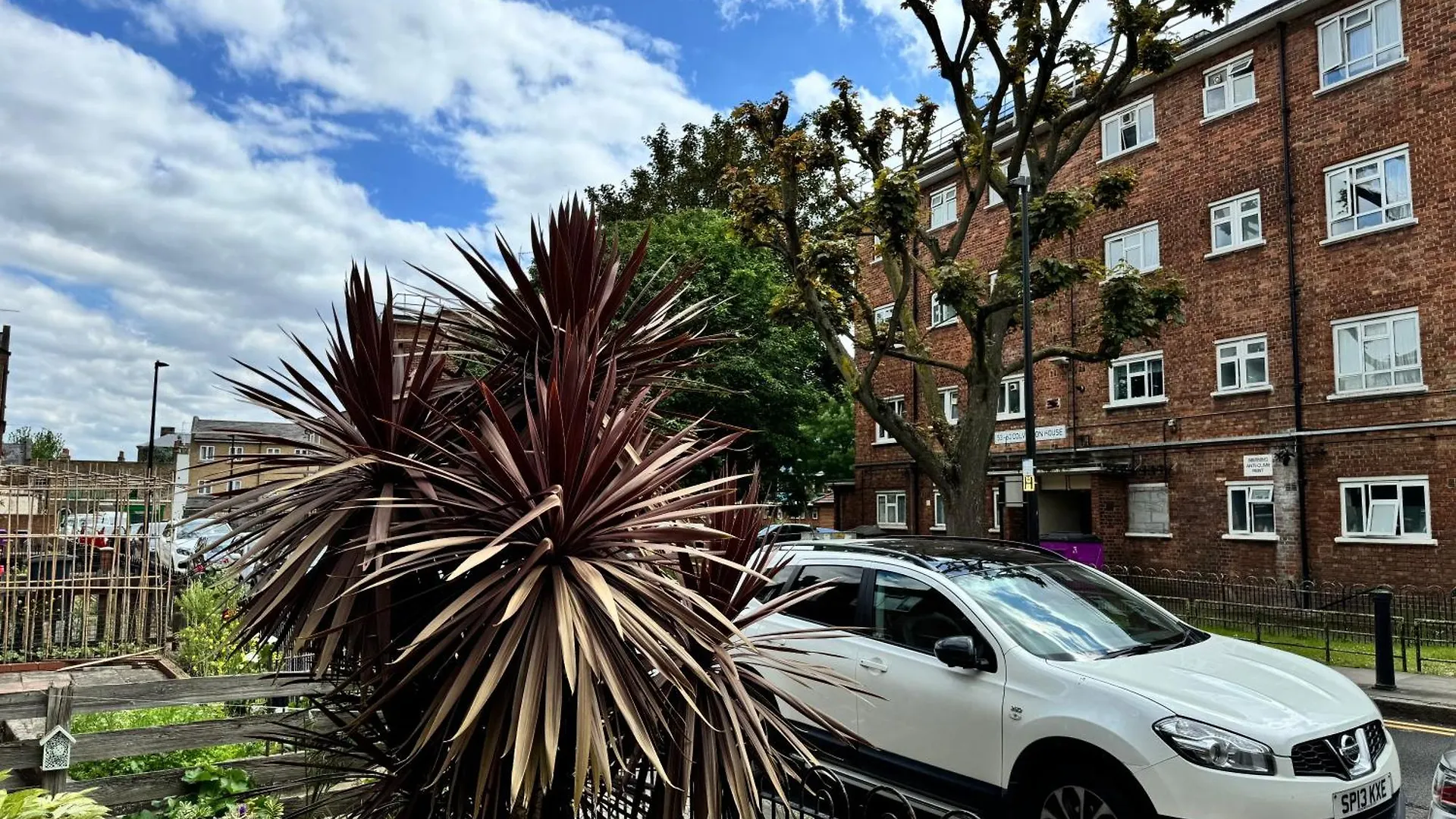 Renovu Exclusive Rooms Londra